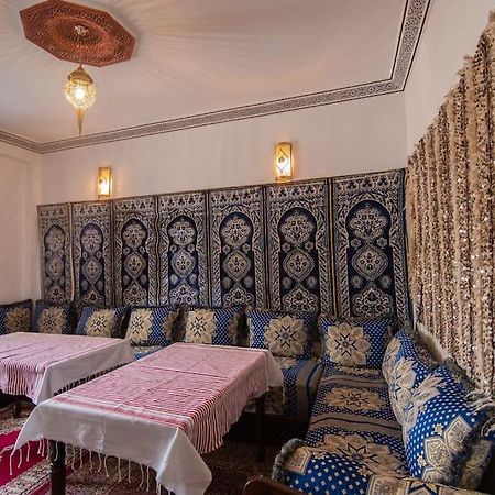 Dar Louban House In Tangier Kasbah Leilighet Eksteriør bilde