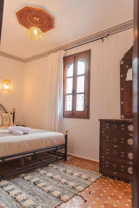 Dar Louban House In Tangier Kasbah Leilighet Eksteriør bilde