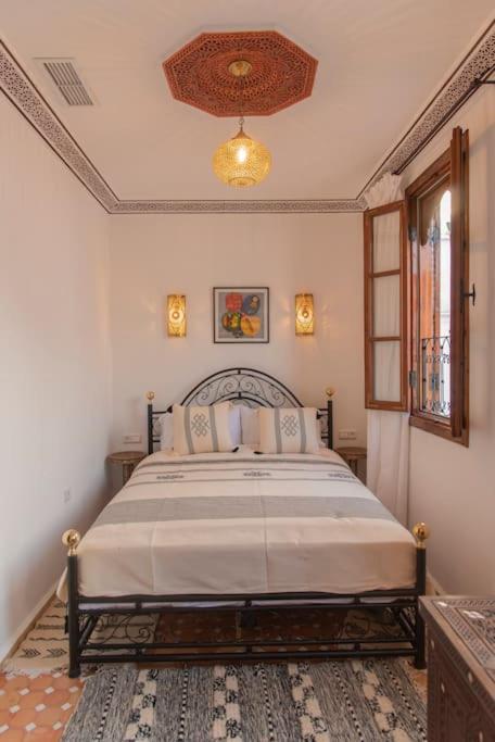 Dar Louban House In Tangier Kasbah Leilighet Eksteriør bilde