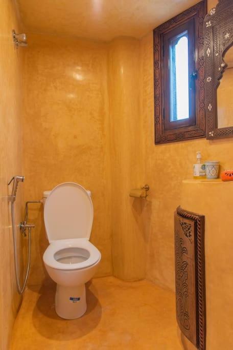 Dar Louban House In Tangier Kasbah Leilighet Eksteriør bilde