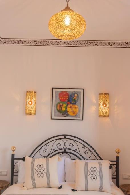 Dar Louban House In Tangier Kasbah Leilighet Eksteriør bilde